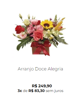 Produto 1