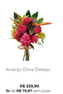 Produto 3